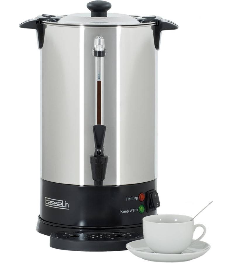 Kaffemaskine 60 Kopper Sp - Casselin