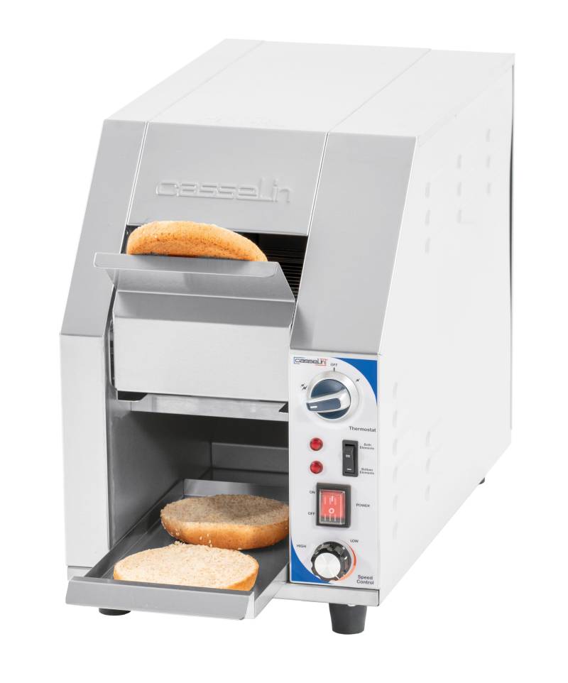 Conveyor Brødrister Xs - Casselin