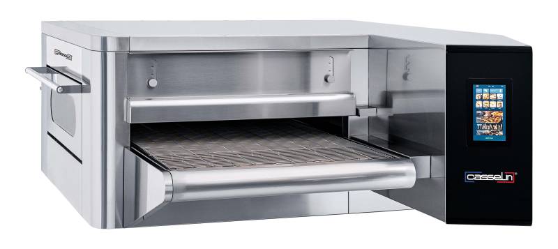 Digital Transportør Pizzaovn 50 - Casselin