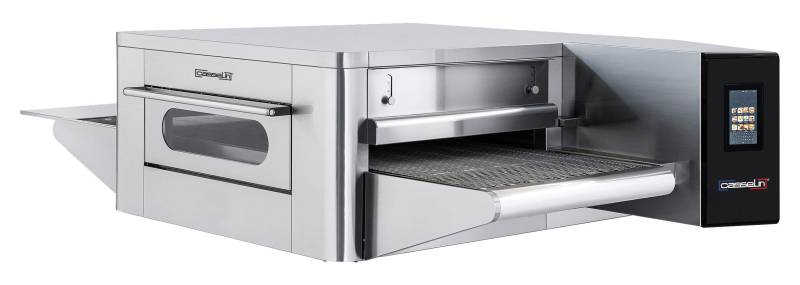 Digital Transportør Pizzaovn 65 - Casselin