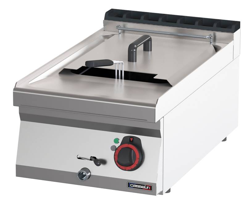 Elektrisk Frituregryde 13 Liter 40 - Casselin