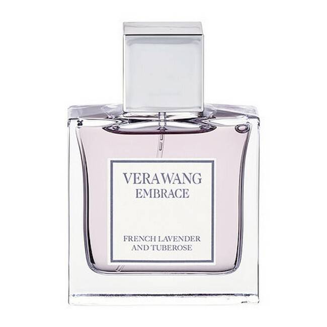 Vera Wang - Embrace French Lavender And Tuberose - 30 Ml - Edt