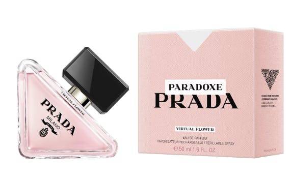 Prada Paradoxe Virtual Flower Edp 50 Ml