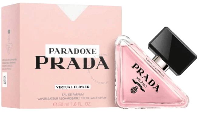 Prada Paradoxe Virtual Flower Edp 30 Ml