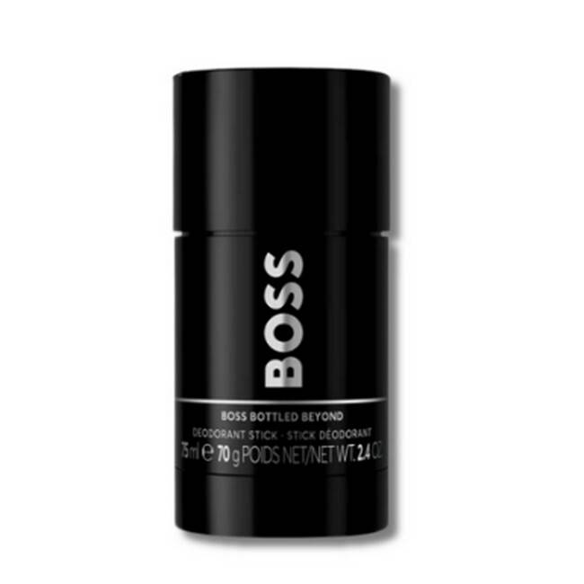 Hugo Boss - Bottled Beyond Deodorant Stick - 75 Ml