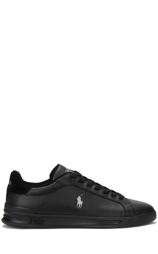 Hrt Crt Ii-Sneakers-Low Top Lace - Ralph Lauren