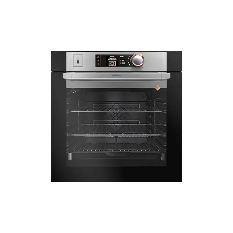De Dietrich Dor 7586 X - Ovn Til Indbygning
