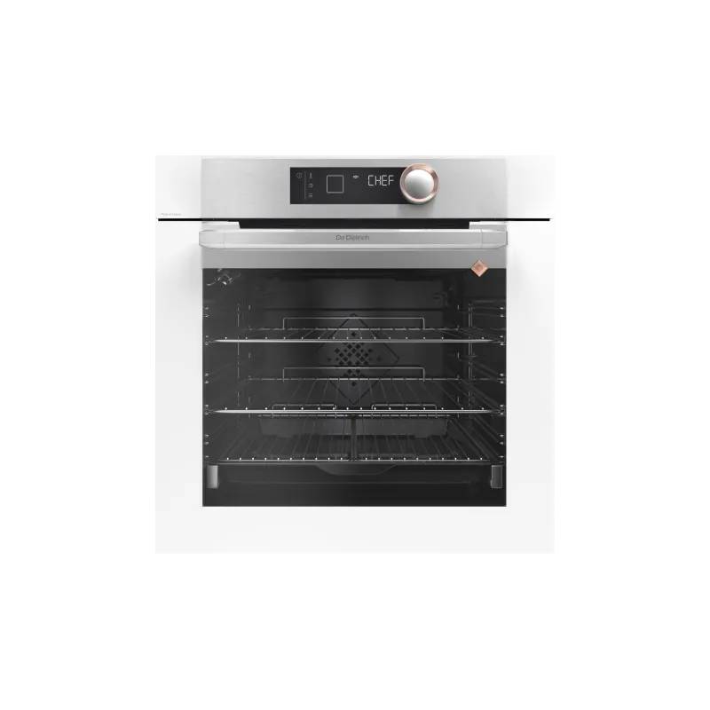 De Dietrich Dop 8360 W - Ovn Til Indbygning - Witt