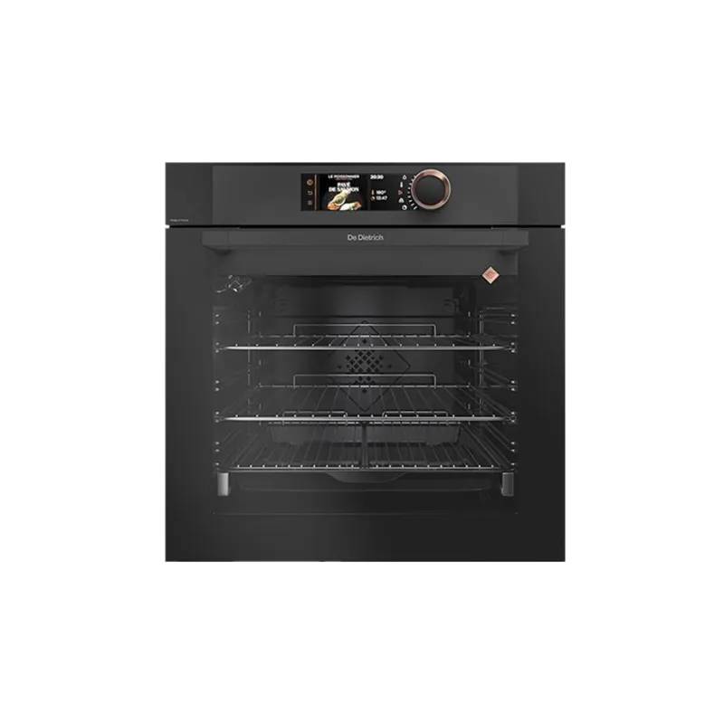De Dietrich Dop 8785 A - Ovn Til Indbygning - Witt