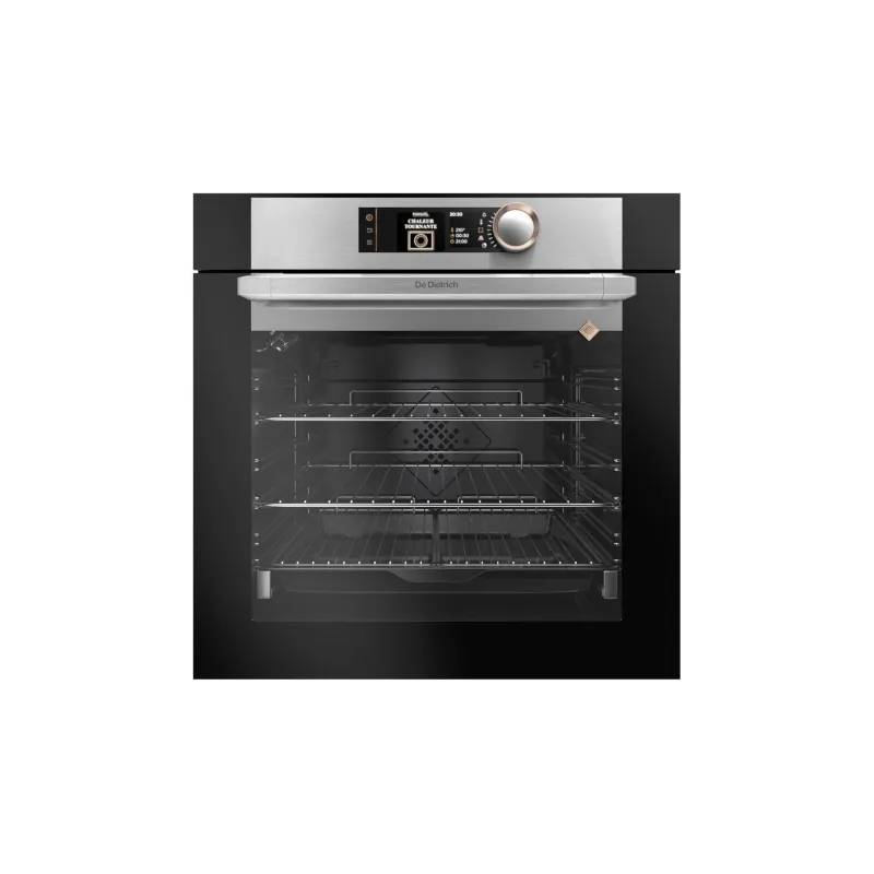 De Dietrich Dop 8574 X - Ovn Til Indbygning - Witt
