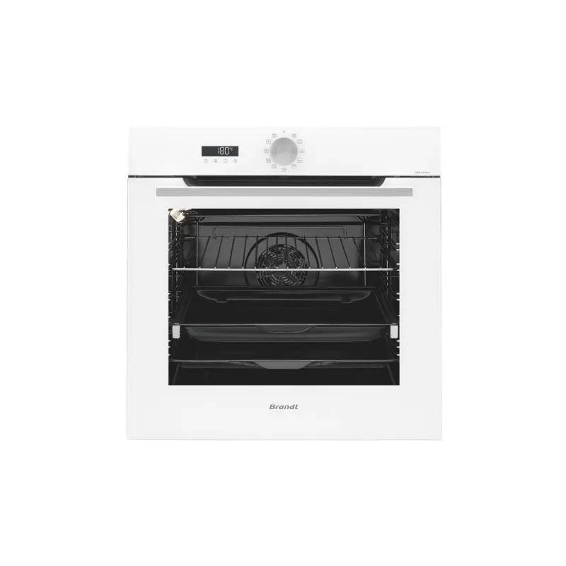 Brandt Bop 7537 W - Ovn Til Indbygning