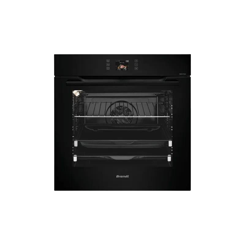 Brandt Bop 7568 Bb - Ovn Til Indbygning