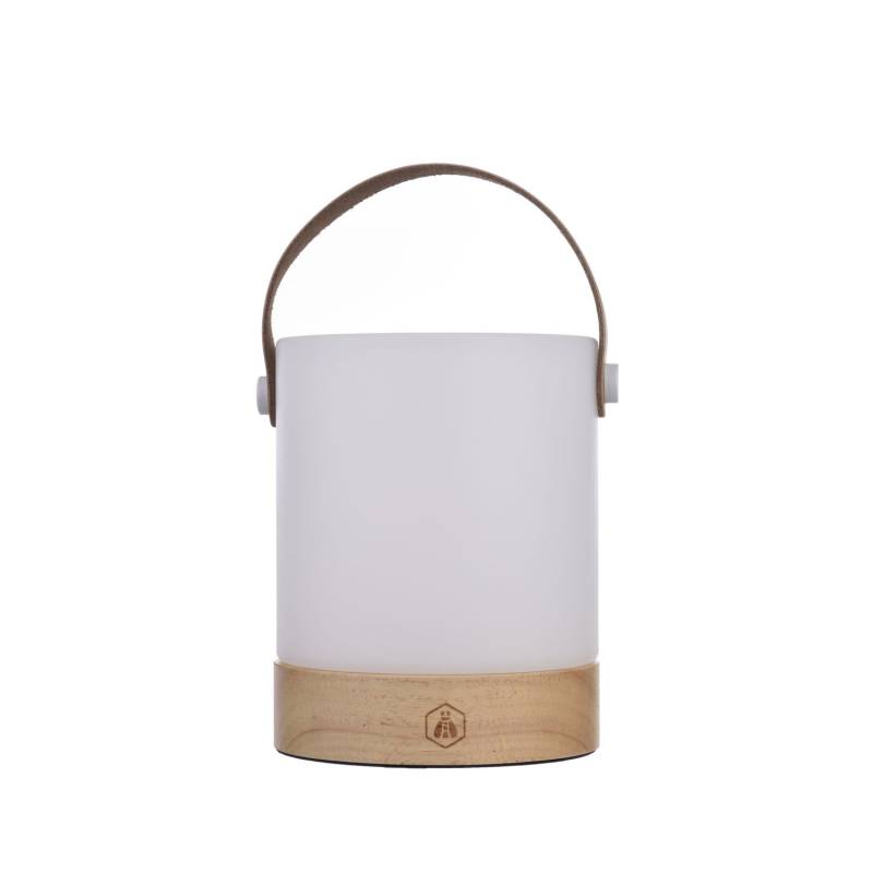 Laguiole Lanterne Bærbar 3 Farver Led Usb