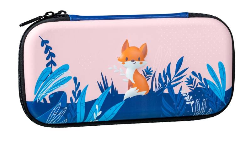 Nacon 3d Fox Pouch /Nintendo Switch