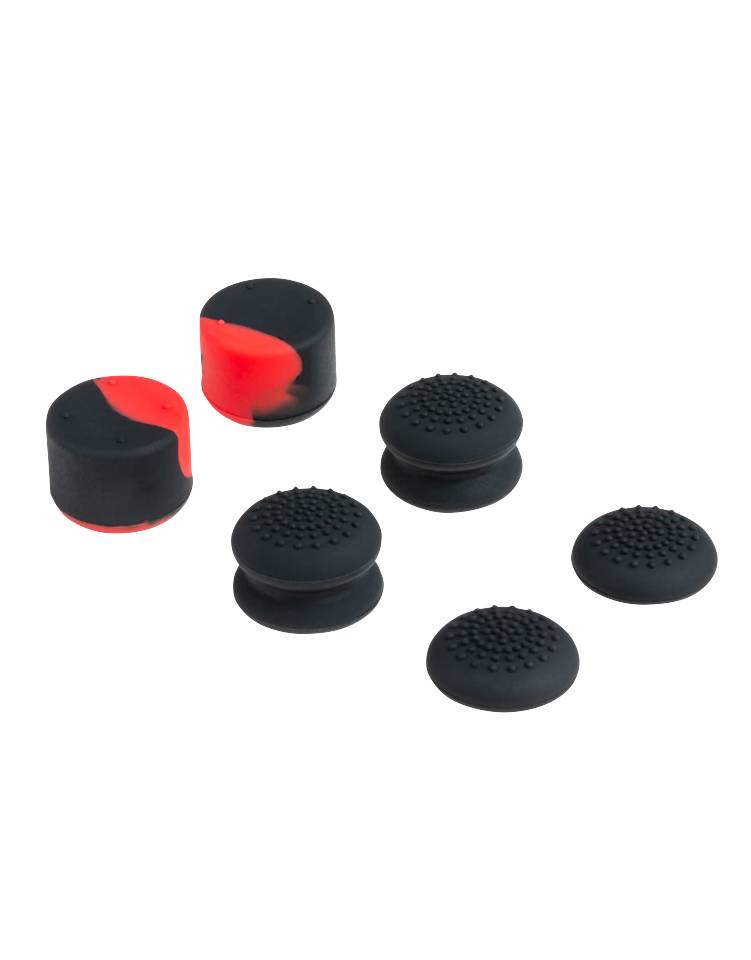 Ps5 Thumb Grip Controller Grip - Geekd.dk - Nacon