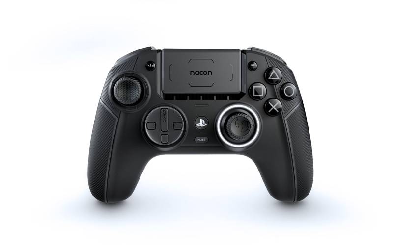 Revolution 5 Pro Controller - Sort - Nacon
