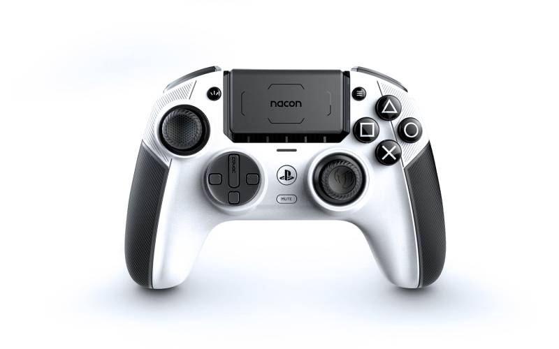 Revolution 5 Pro Controller - White - Nacon
