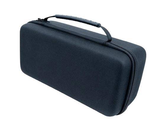 Nacon  -  Classic Case Xl Til Nintendo Switch Ii (sort)