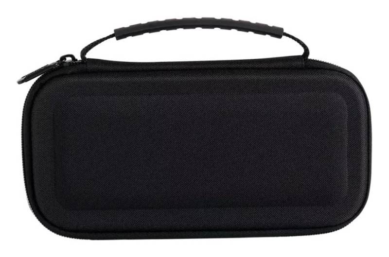 Nacon Bigben Pack  -  Pouch + Skærmbeskyttelse + Game Cases Til Nintendo Switch Ii