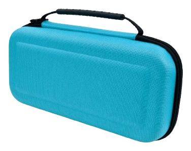 Nacon Classic Taske L  -  Nintendo Switch 2 (blå)