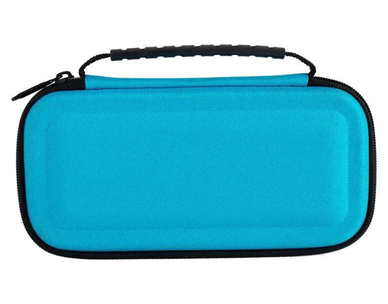 Nacon Essential Pack  -  Nintendo Switch Ii (blå)
