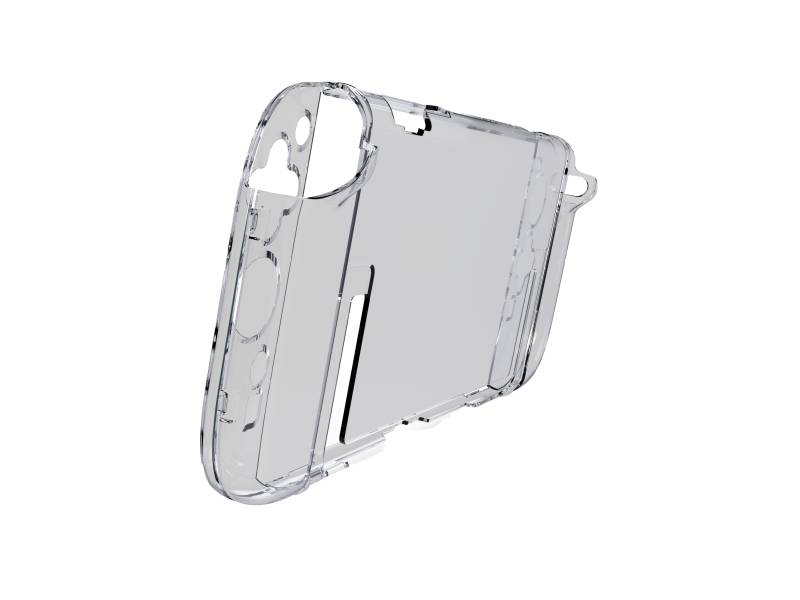 Nacon Classic Bag L  -  Transporttaske Til Nintendo Switch Ii
