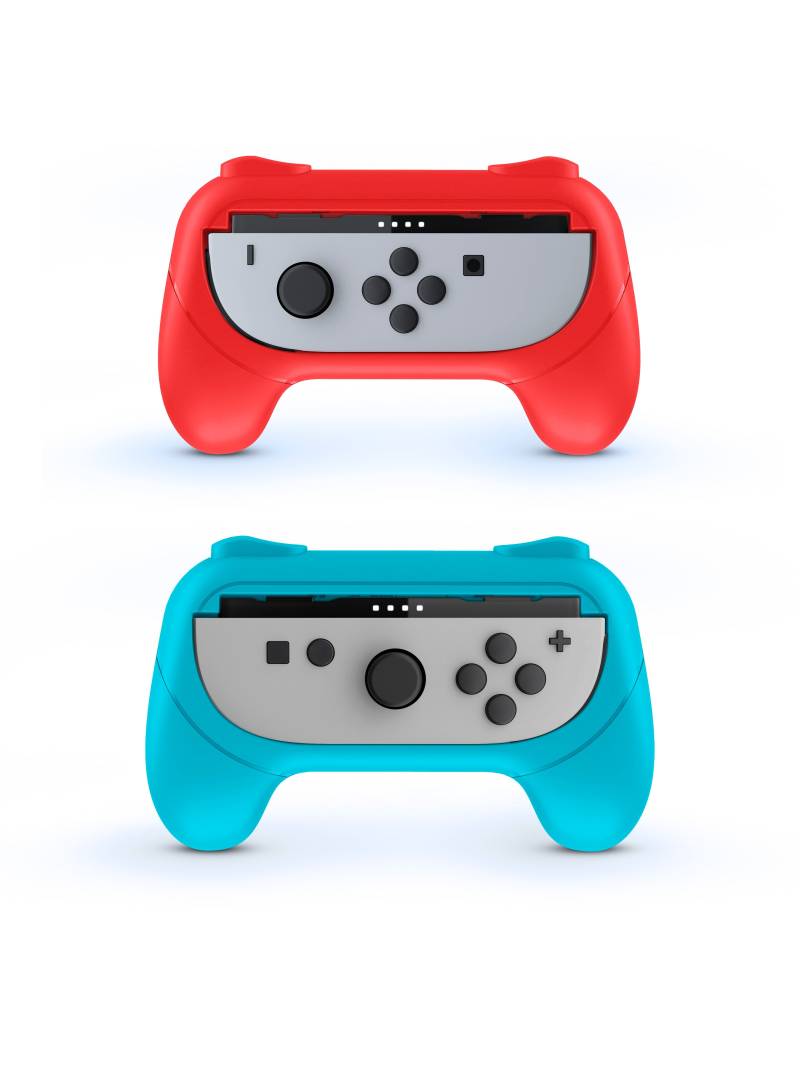 Nacon  -  Joy-Con Grip Duo Pack Til Nintendo Switch Ii