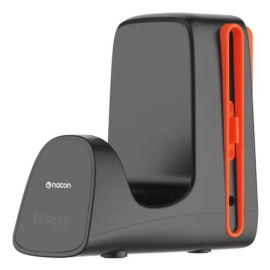 Nacon - Charging Station Pro Til Nintendo Switch Ii