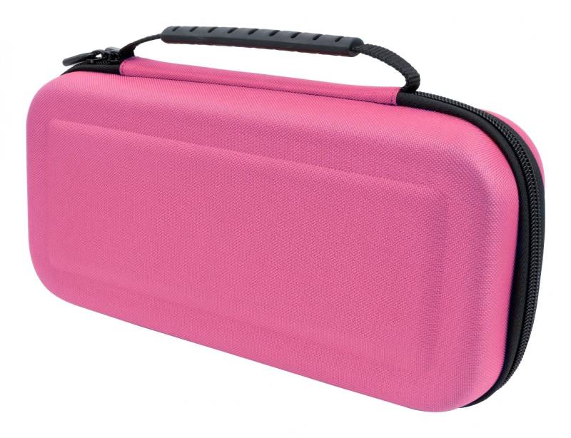 Nacon Classic Taske L  -  Nintendo Switch 2 (pink)
