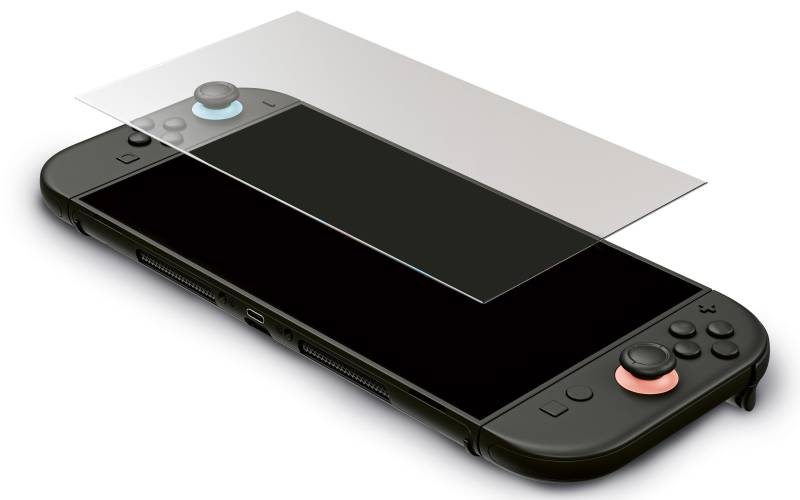 Nacon - Glass Screen Protector Kit Switch 2