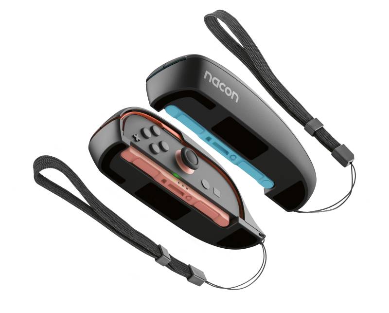 Nacon - Mouse Pack Switch 2