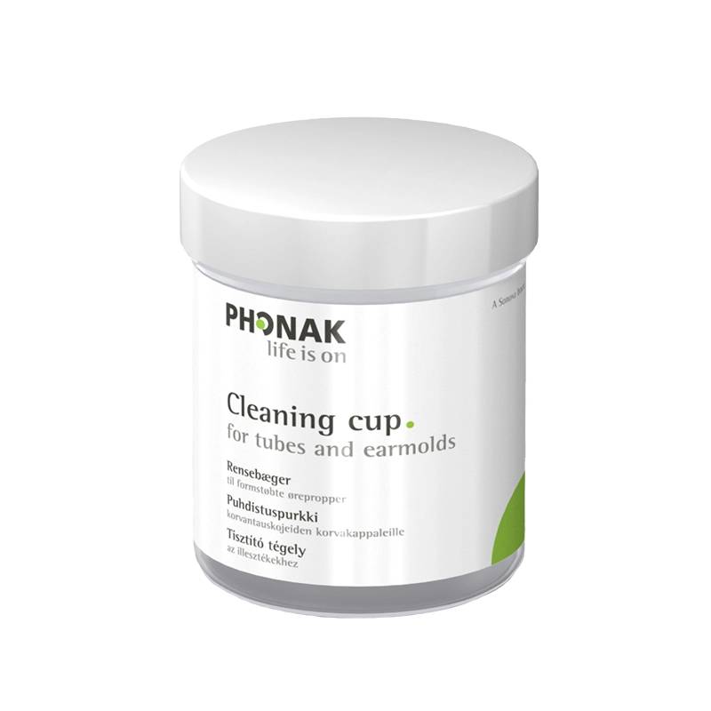 Phonak Rengøringskop