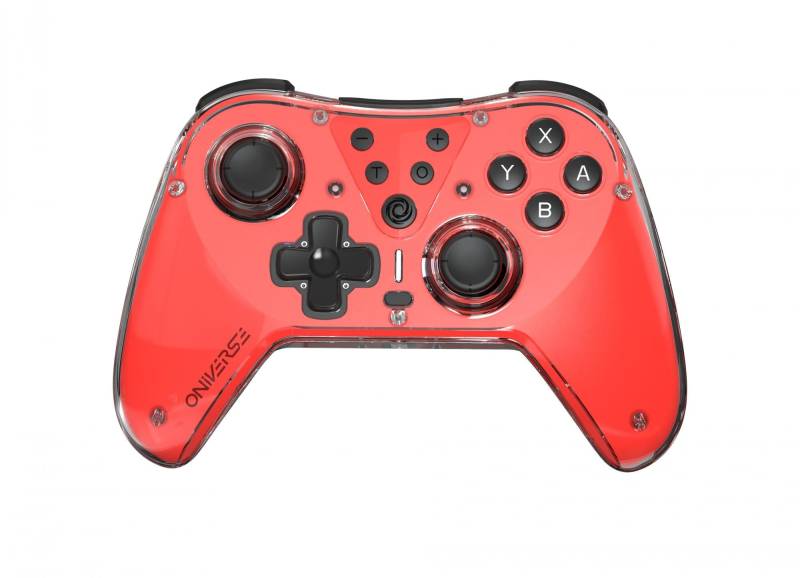Oniverse Astralite Controller + Marsupilami Hoobadventure (code In Box)