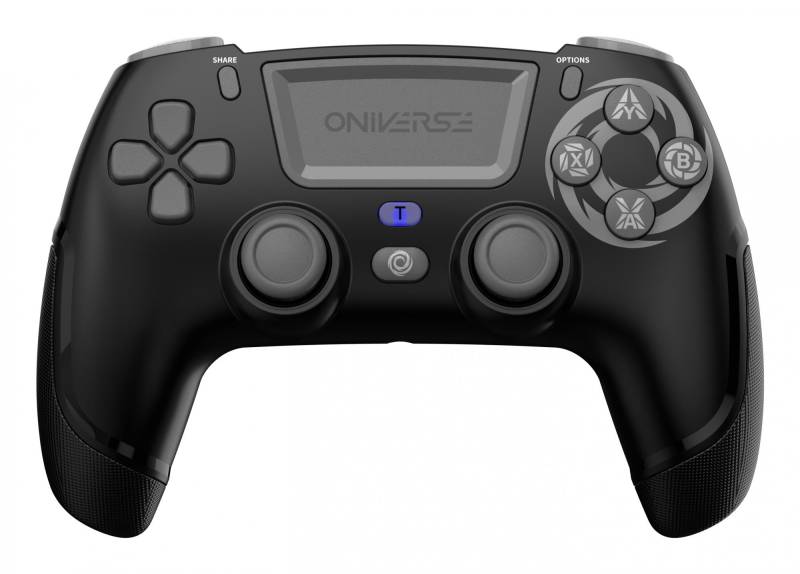 Oniverse - Wireless Controller Revolt V2 Bt Wasp - Ps4 (black) - Geekd