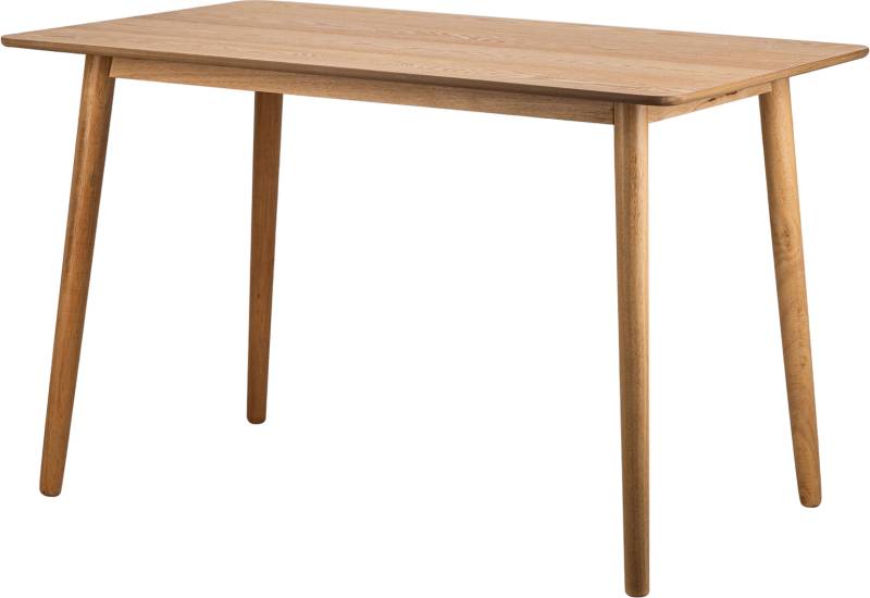 Spisebords- Og Køkkenstol Nordlys Furniture Bonifacio Fsc-Certificeret Fyrtræ Natur Skandinavisk Design Rustik Charme