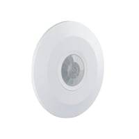 V-Tac Bevægelsessensor 360° Pir -  1000w, 8m, Ip20 Indendørs, 230v
