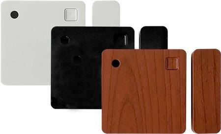Shelly Blu Door/Window, Bluetooth Dr- Og Vinduesensor, Hvid