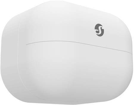 Shelly Blu Motion Sensor, Bluetooth Bevgelsessensor, Lux-Mler