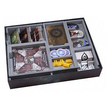 Folded Space - Board Game Insert: Gloomhaven: Forgotten Circles - !andet