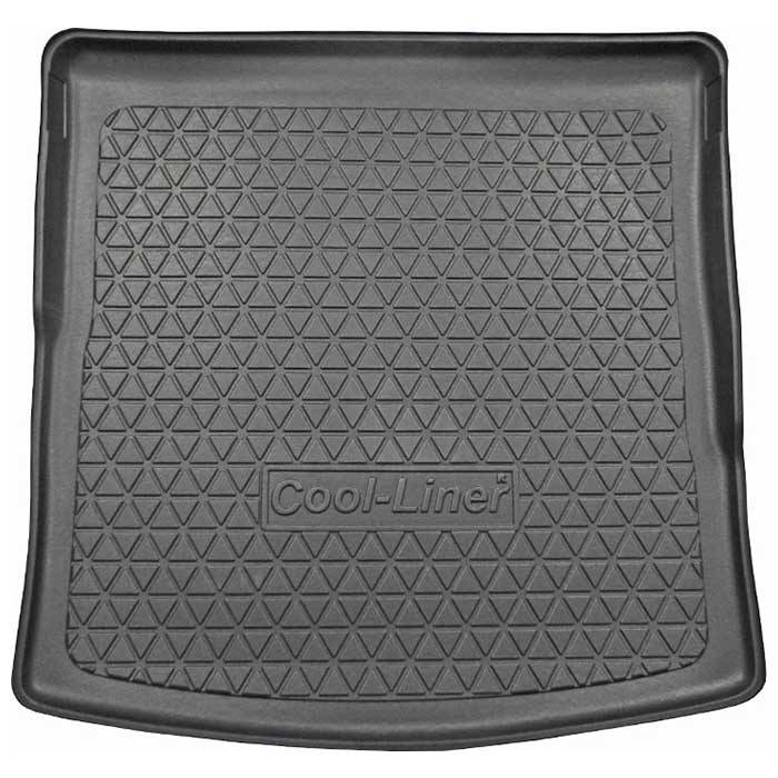 Bagagerumsbakke Skoda Kodiaq 5d 5p 03/2017- - Gledring