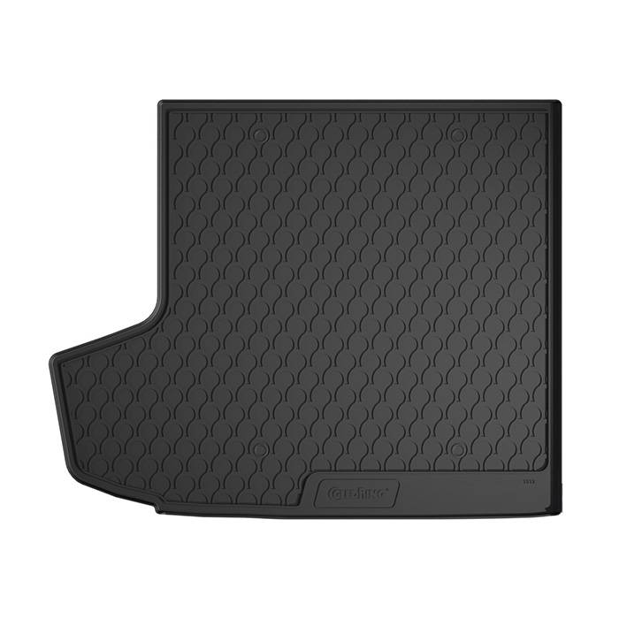 Bagagerumsbakke Skoda Octavia Iii Kombi 2013-2020 - Gledring