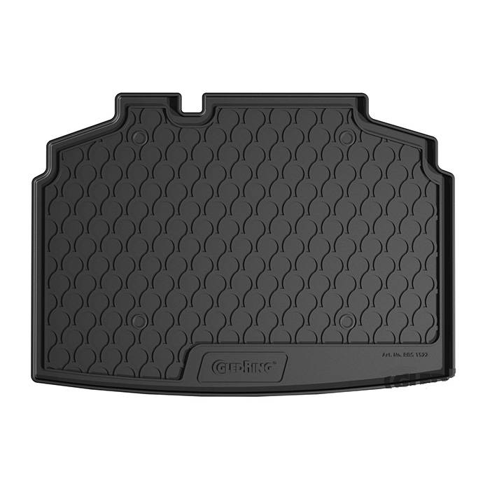 Bagagerumsbakke Skoda Fabia Iv Hb 5-Dr 2021- - Gledring