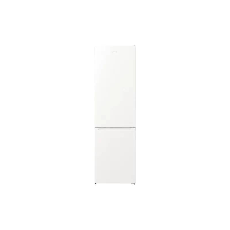 Gorenje Nrk6202ew4 - Fritstående Kølefryseskab