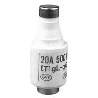 Sikring Dz2, 20a Gg, 500v - Elteco - Eti