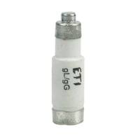 Sikring D01  2 A Gg 400v - Solar Plus