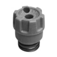 Elteco Sikringshoved, D02, E18, Porceln - Eti