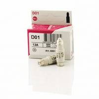 Neozed Do1 Sikringer, 13a, 10 Stk. - Nordic Quality