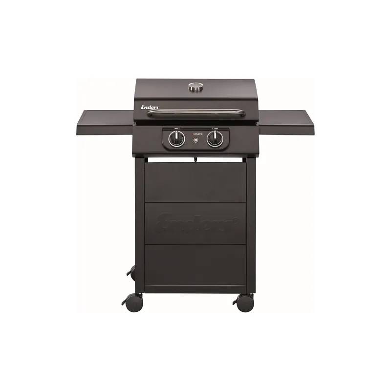Enders Ecrave 2 - Elgrill