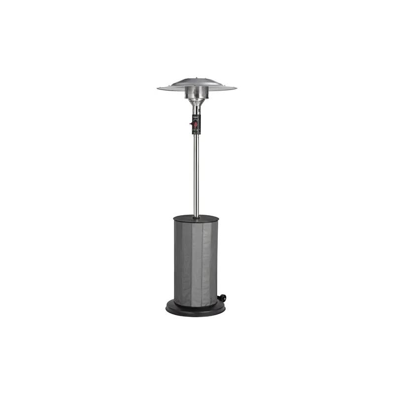 Enders Terrassevarmer Gas Fancy 8 Kw - Gas Terrassevarmer
