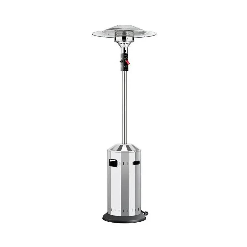 Terrassevarmer Gas Elegance - Densol